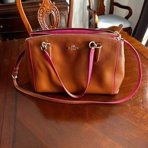 COACH Purse 👜 LIKE NEW 👜